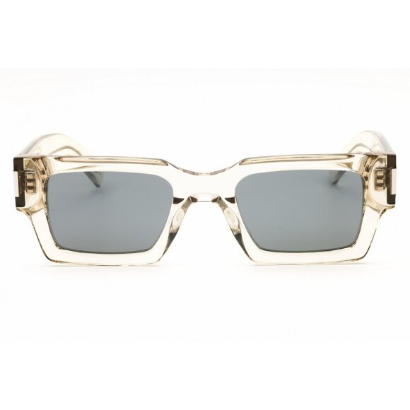 Yves Saint Laurent Sunglasses YSL572-003-50 New with tags - Picture 4 of 5